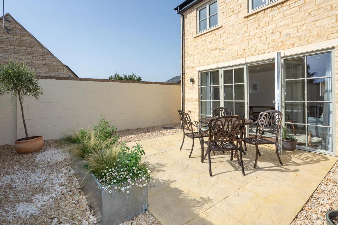 Harpers Yard - 30 Chipping Norton Villa Dış mekan fotoğraf