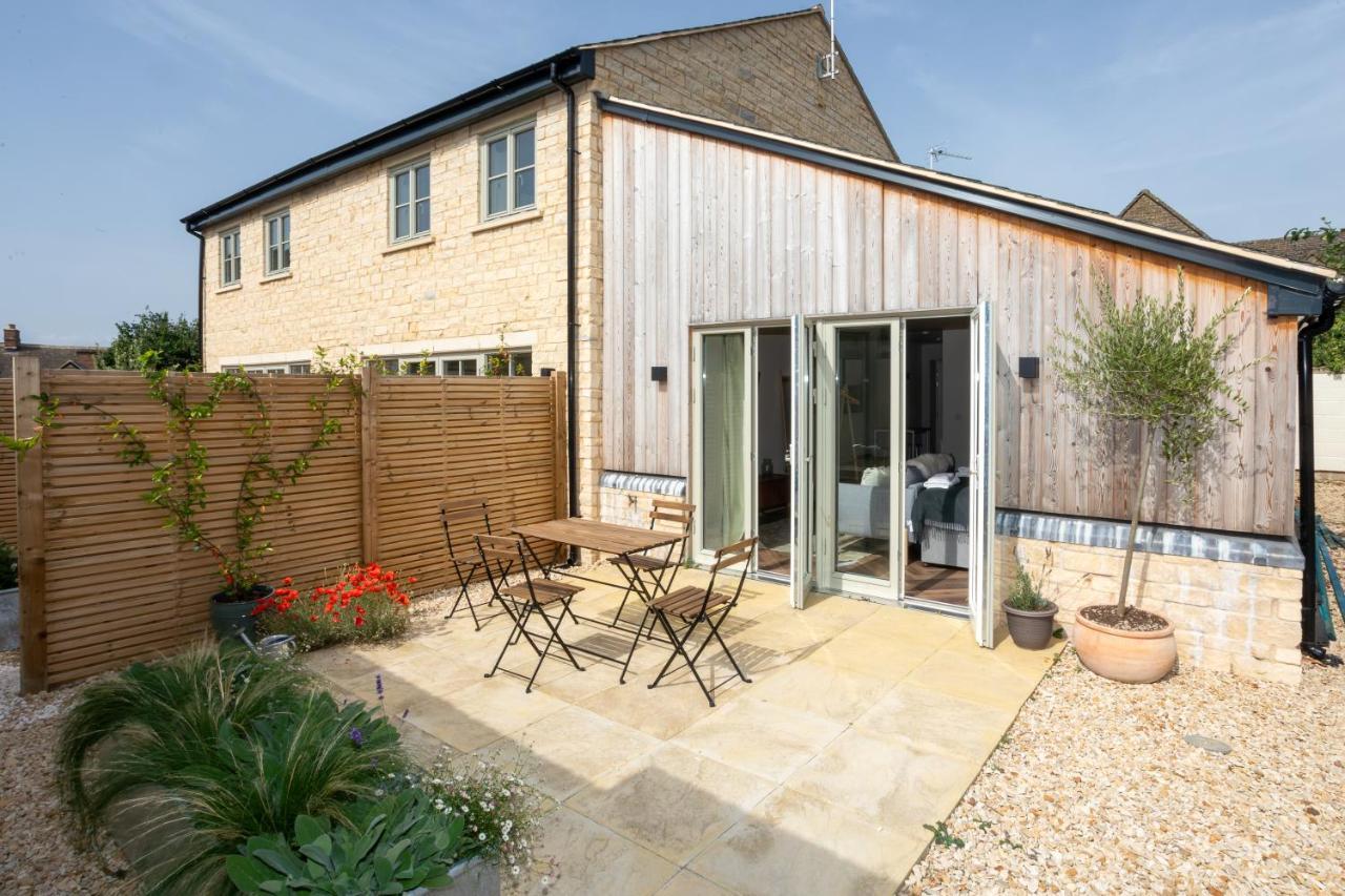 Harpers Yard - 30 Chipping Norton Villa Dış mekan fotoğraf
