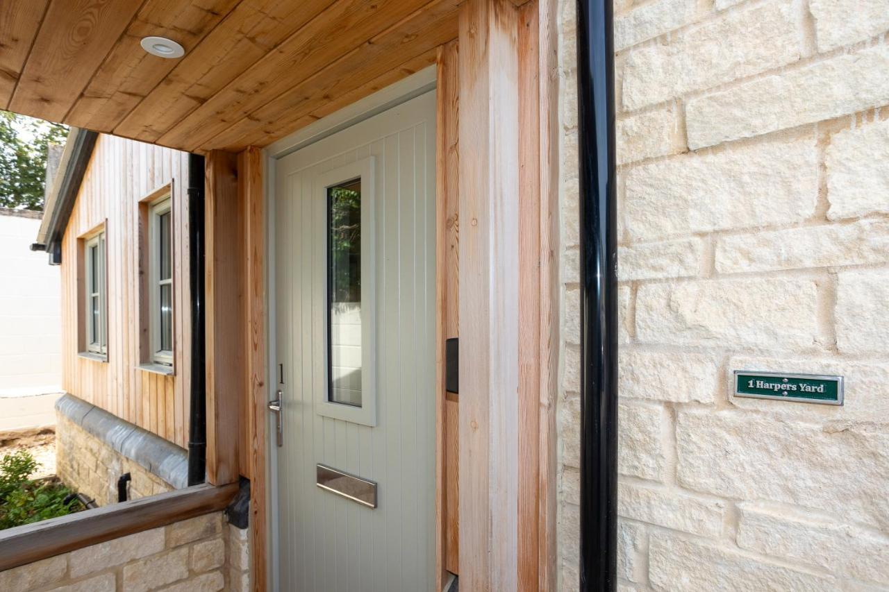 Harpers Yard - 30 Chipping Norton Villa Dış mekan fotoğraf