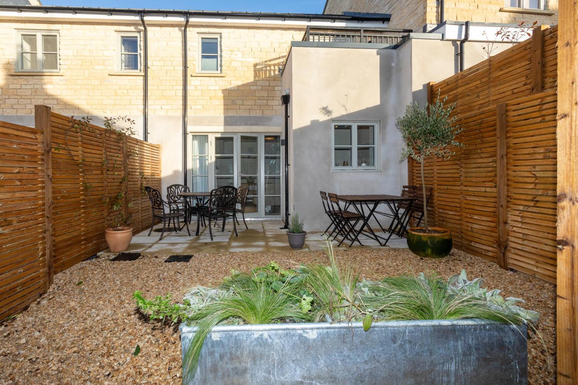 Harpers Yard - 30 Chipping Norton Villa Dış mekan fotoğraf