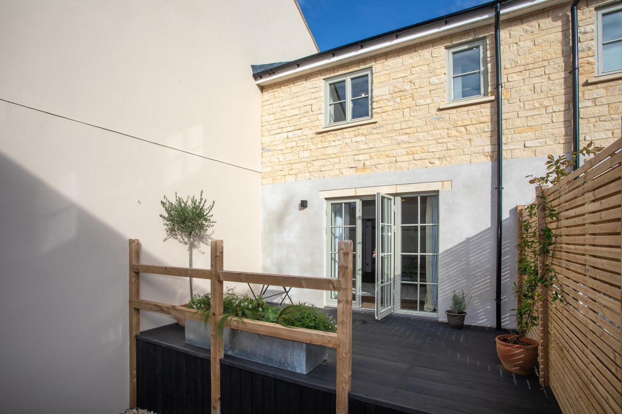 Harpers Yard - 30 Chipping Norton Villa Dış mekan fotoğraf