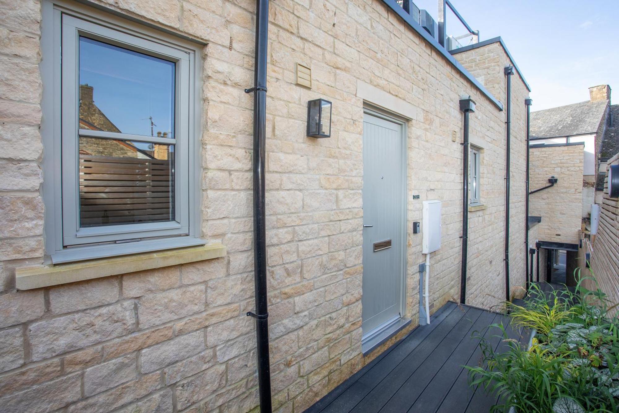 Harpers Yard - 30 Chipping Norton Villa Dış mekan fotoğraf