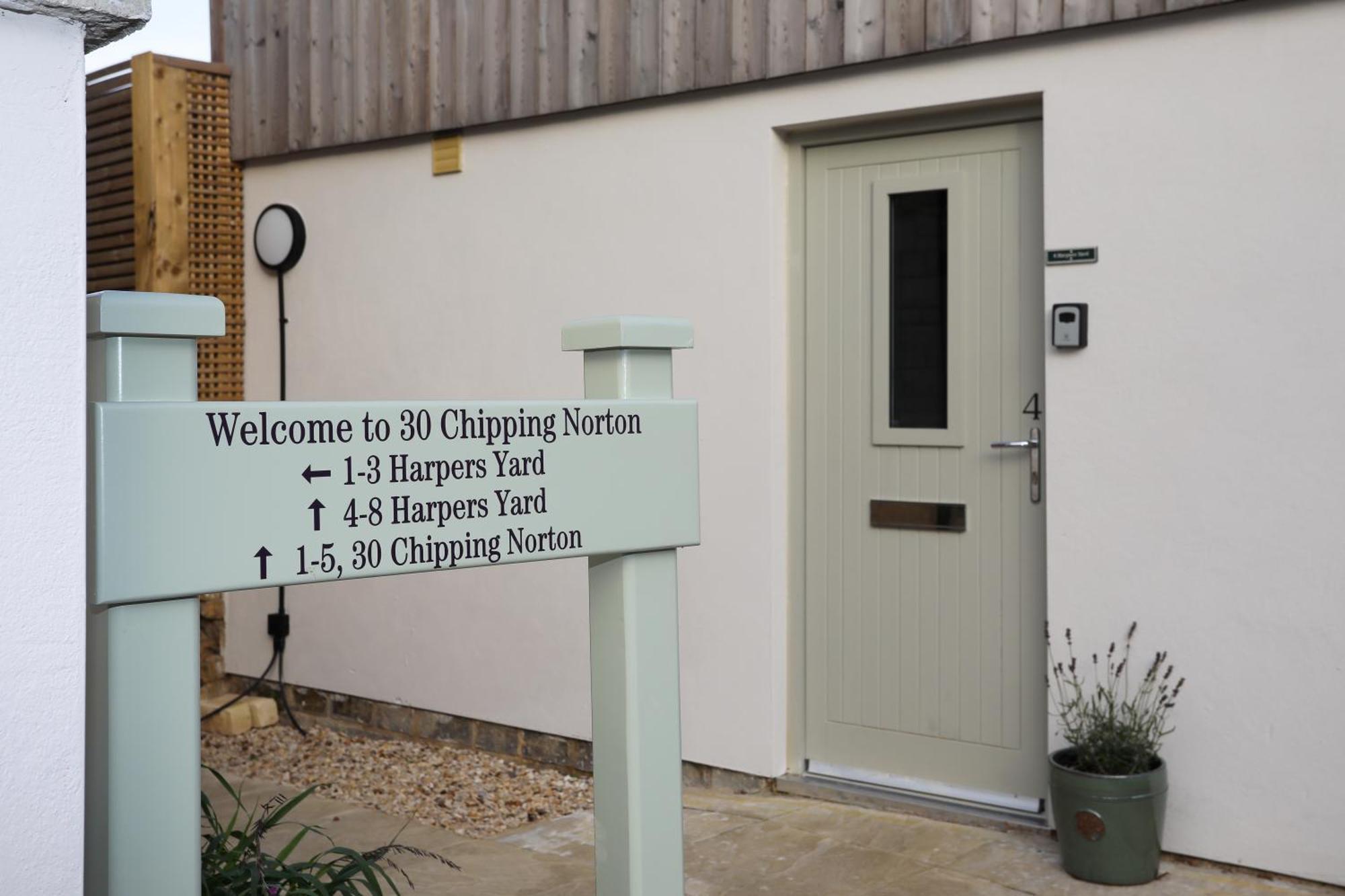 Harpers Yard - 30 Chipping Norton Villa Dış mekan fotoğraf