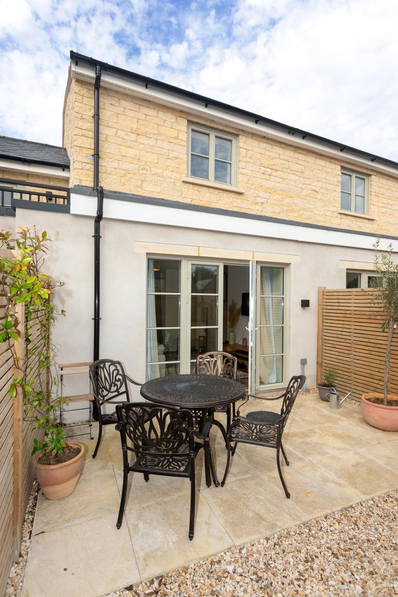 Harpers Yard - 30 Chipping Norton Villa Dış mekan fotoğraf