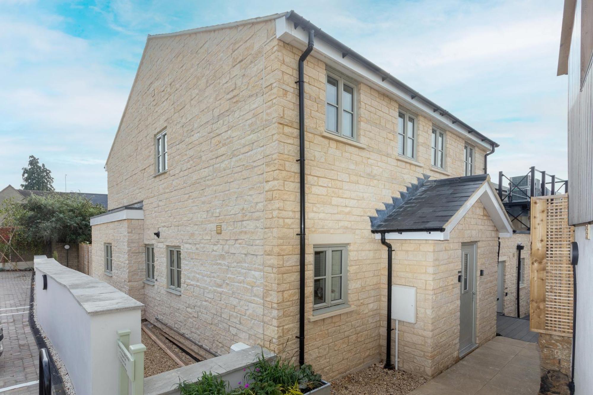 Harpers Yard - 30 Chipping Norton Villa Dış mekan fotoğraf