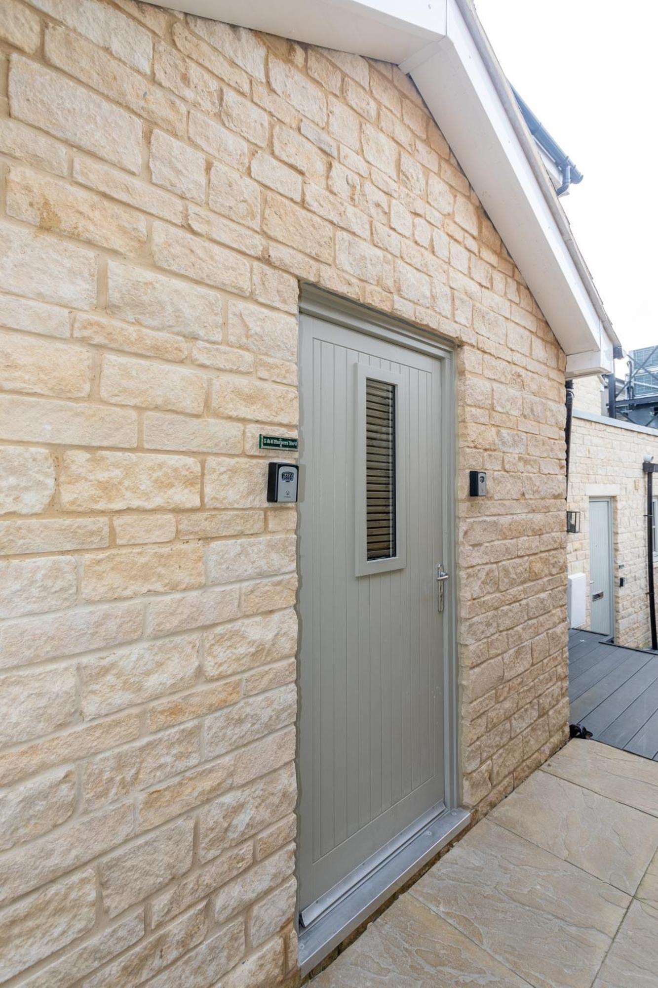 Harpers Yard - 30 Chipping Norton Villa Dış mekan fotoğraf