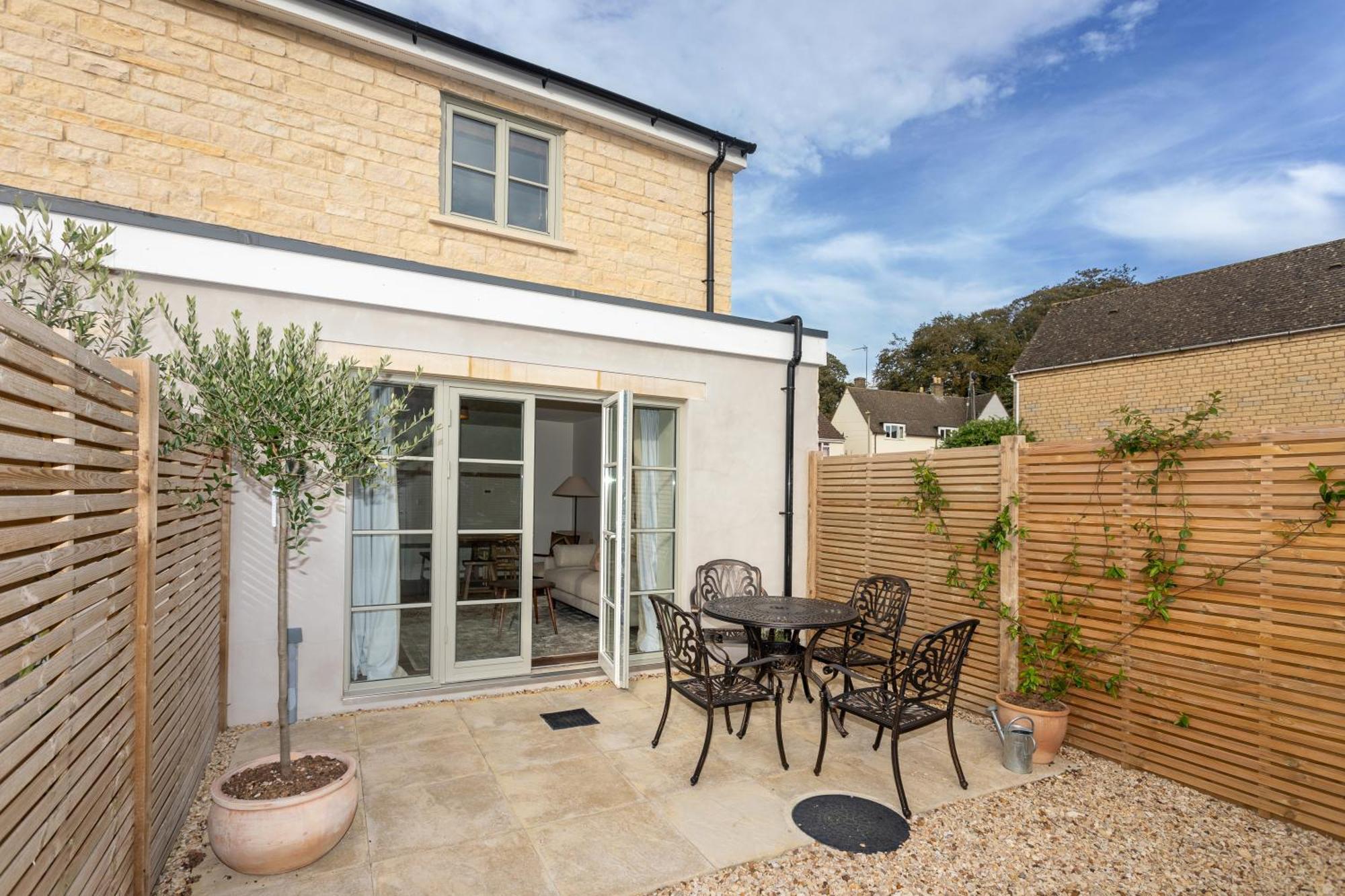 Harpers Yard - 30 Chipping Norton Villa Dış mekan fotoğraf