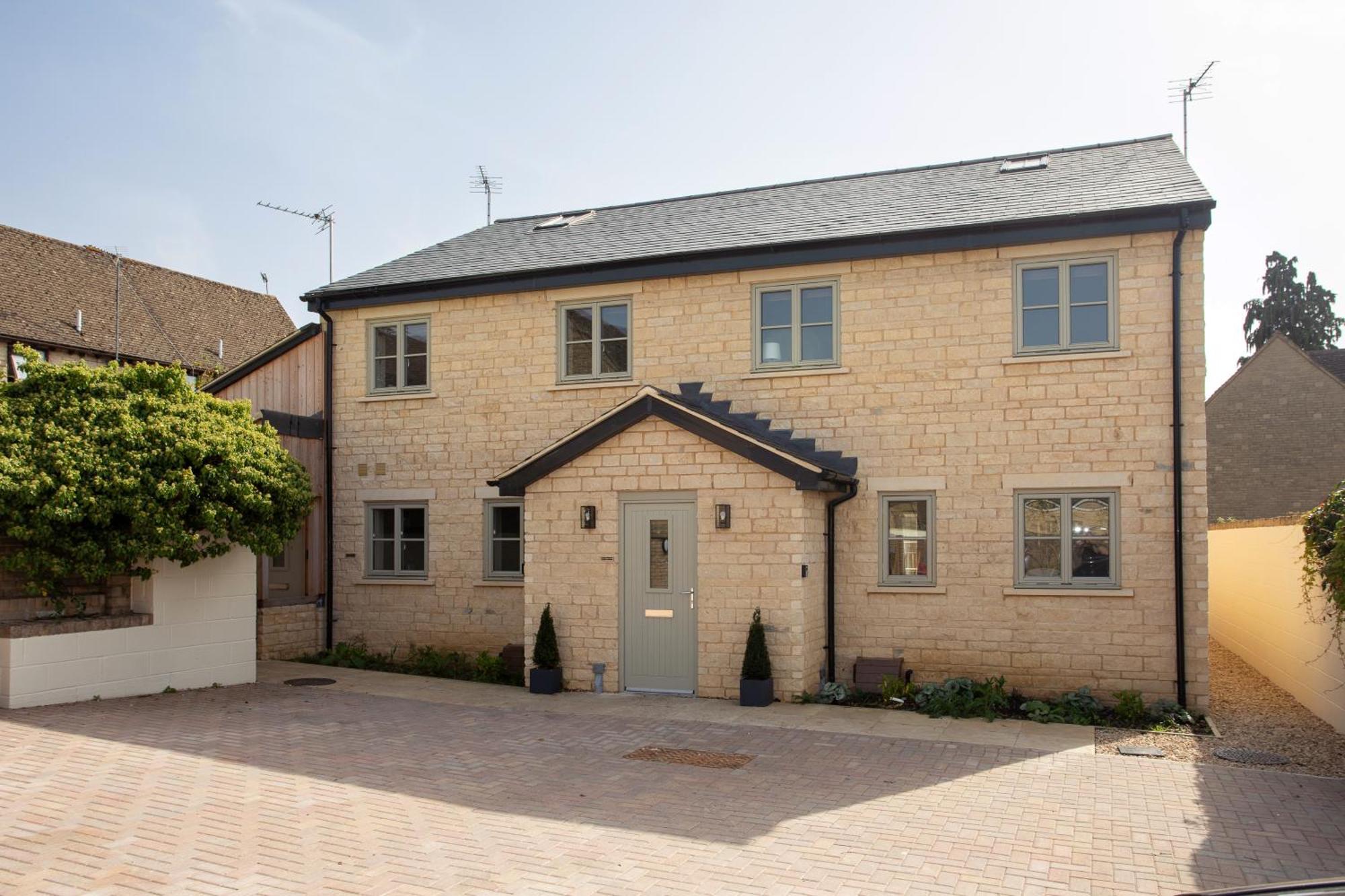 Harpers Yard - 30 Chipping Norton Villa Dış mekan fotoğraf