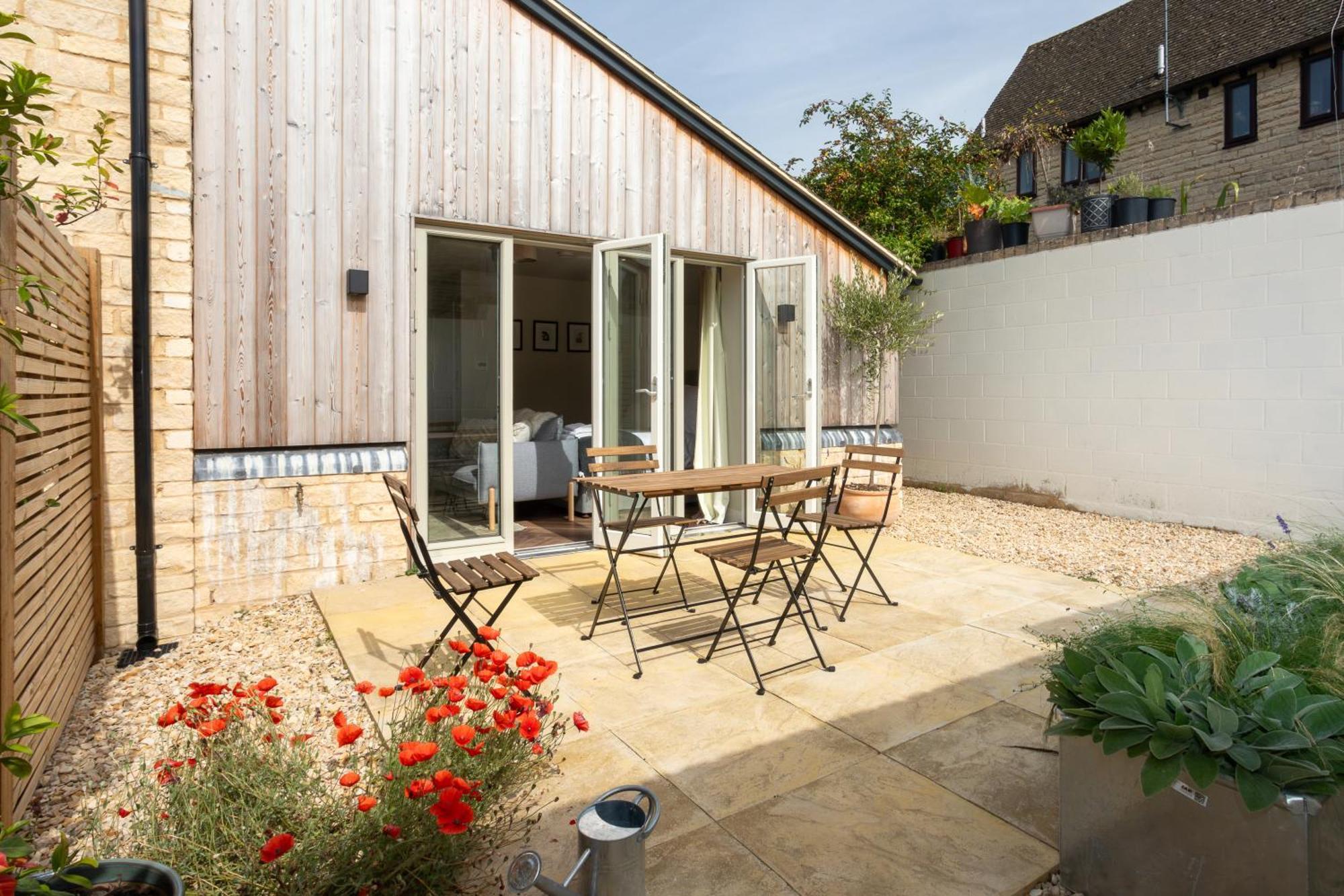 Harpers Yard - 30 Chipping Norton Villa Dış mekan fotoğraf